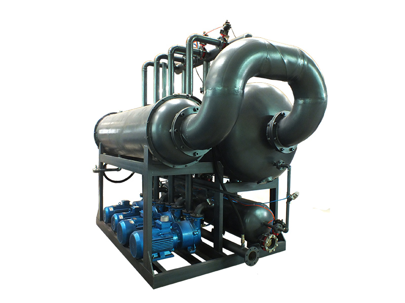 中央真空系統(tǒng)